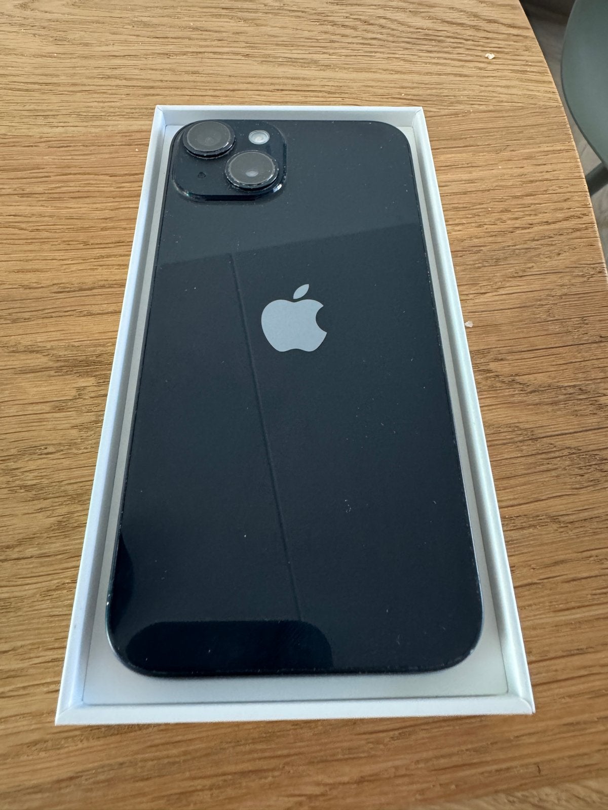 iPhone 14 256GB - 85% batterij, 256 GB, Ophalen of Verzenden, Zo goed als nieuw, Zonder simlock