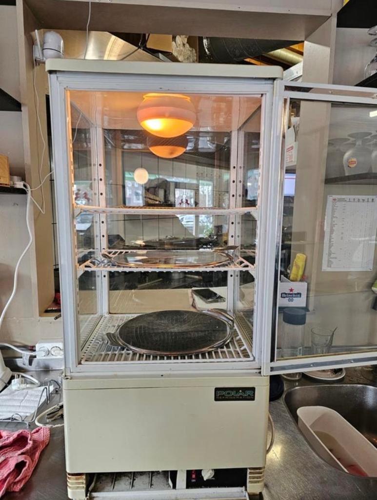 Mini fridge, Witgoed en Apparatuur, Koelkasten en IJskasten, Ophalen of Verzenden