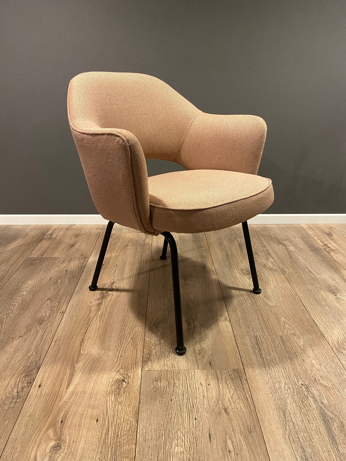 Knoll model 71 Eero Saarinen, Ophalen of Verzenden, Zo goed als nieuw, Eén