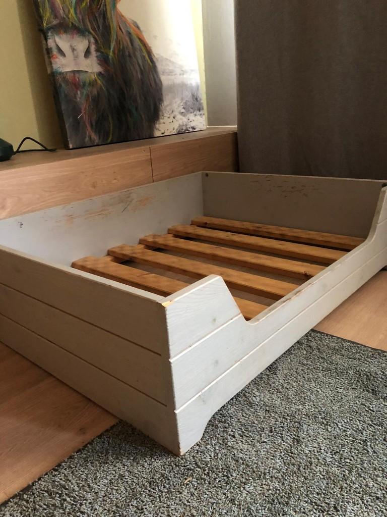 Hondenmand Hout, Ophalen, Gebruikt, Overige