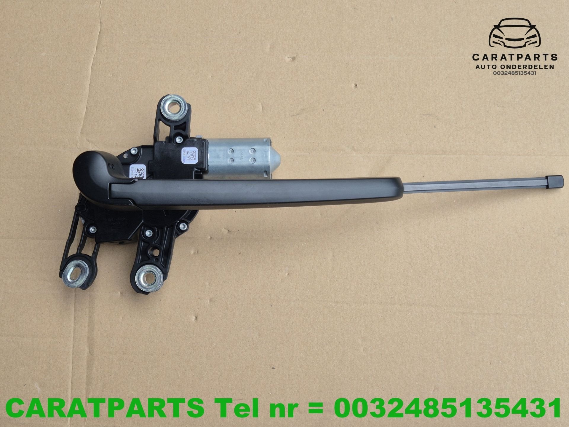 8v0955711 a3 ruiten wisser motor achter q2 a3 rs3, Gebruikt, AUDI AG, Auto-Union-Strasse 1
85045  Ingolstadt, DE, Kundenbetreuung@audi.de