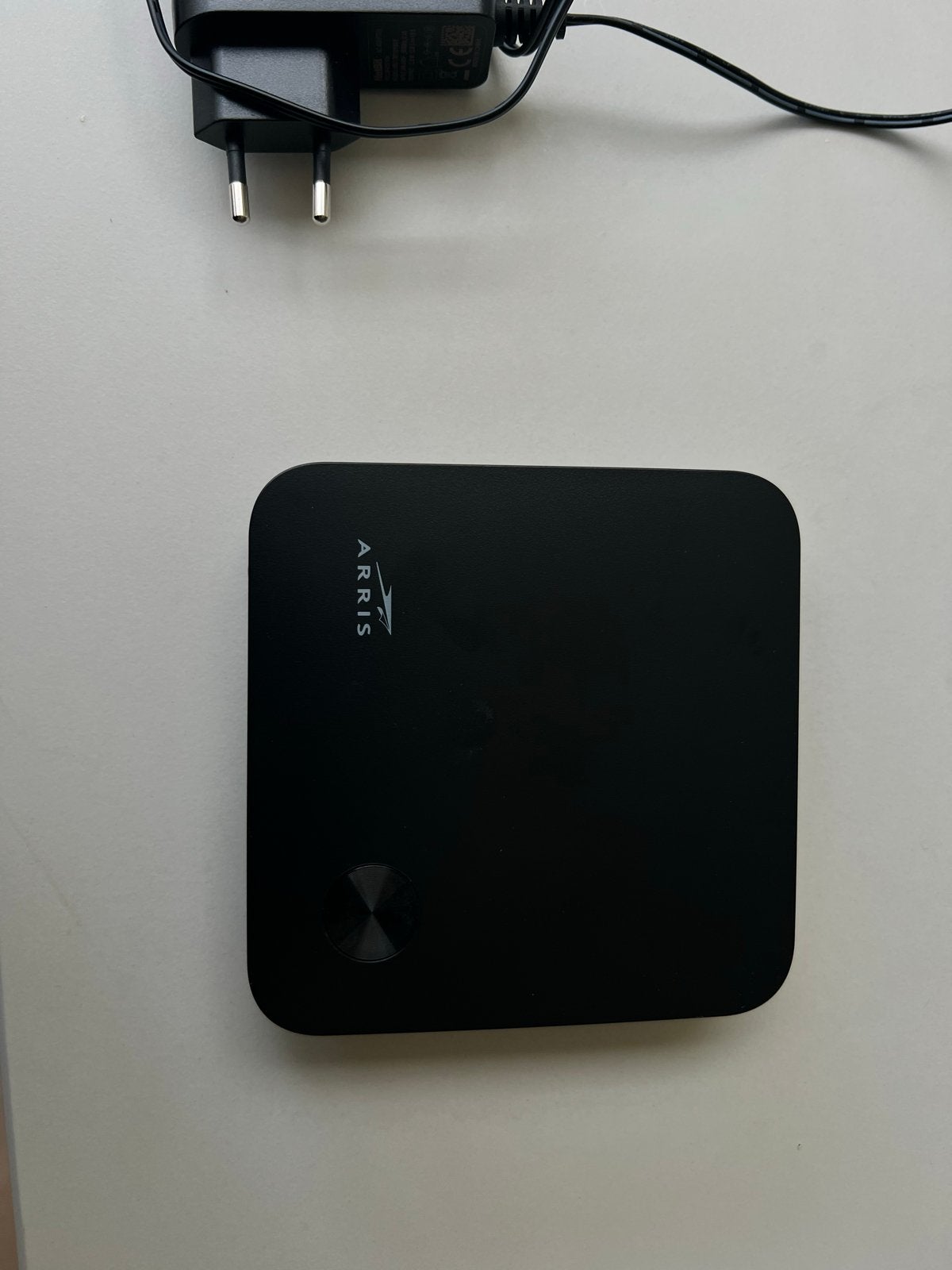 KPN Arris VIP5202 Decoder - Zo goed als nieuw, Ophalen of Verzenden, Zo goed als nieuw, Decoder
