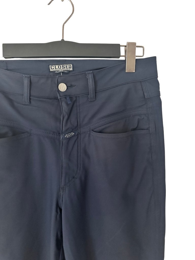 Closed broek XL, Kleding | Dames, Maat 46/48 (XL) of groter, Zo goed als nieuw, Lang, Verzenden