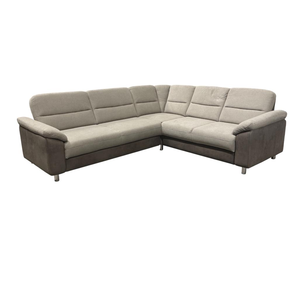Jubileumdeal! Hoekbank Renan | Van €2784,-, Ophalen, Gebruikt, ., Hoekbank