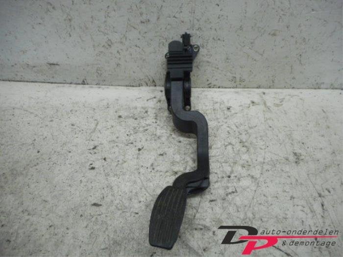 Gaspedaal van een Fiat Stilo, Gebruikt, -, -, Ophalen of Verzenden