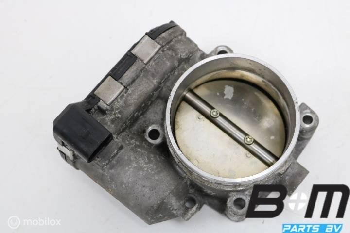 Gasklephuis Audi RS4 4.2 FSI CFS, Gebruikt