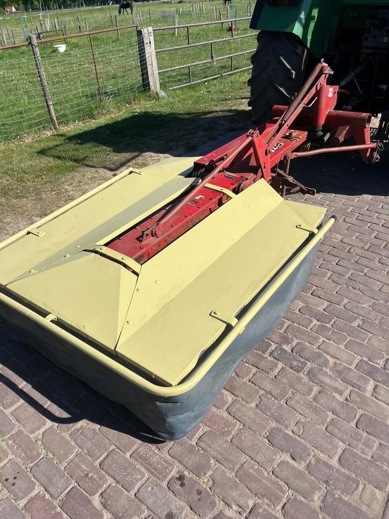 Pz 165, Ophalen of Verzenden, Weidebouw