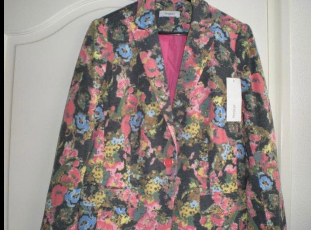 Dames jasje /Colbert /maat40 / nieuw, Kleding | Dames, Maat 38/40 (M), Overige kleuren, Nieuw, Ophalen of Verzenden