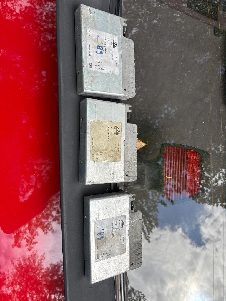 ABS regelunits Saab 900 classic, Auto-onderdelen, Ophalen of Verzenden, Nieuw, Saab