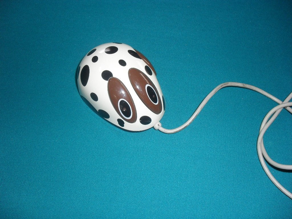 muis  voor de dierenverzameling, Ophalen of Verzenden, Gebruikt, Overige soorten, Beeldje of Figuurtje
