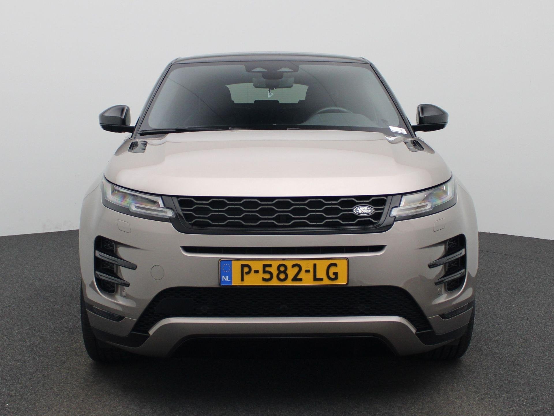 Land Rover Range Rover Evoque 1.5 P300e AWD Autobiography |, Automaat, Stof, 15 kWh, Vierwielaandrijving
