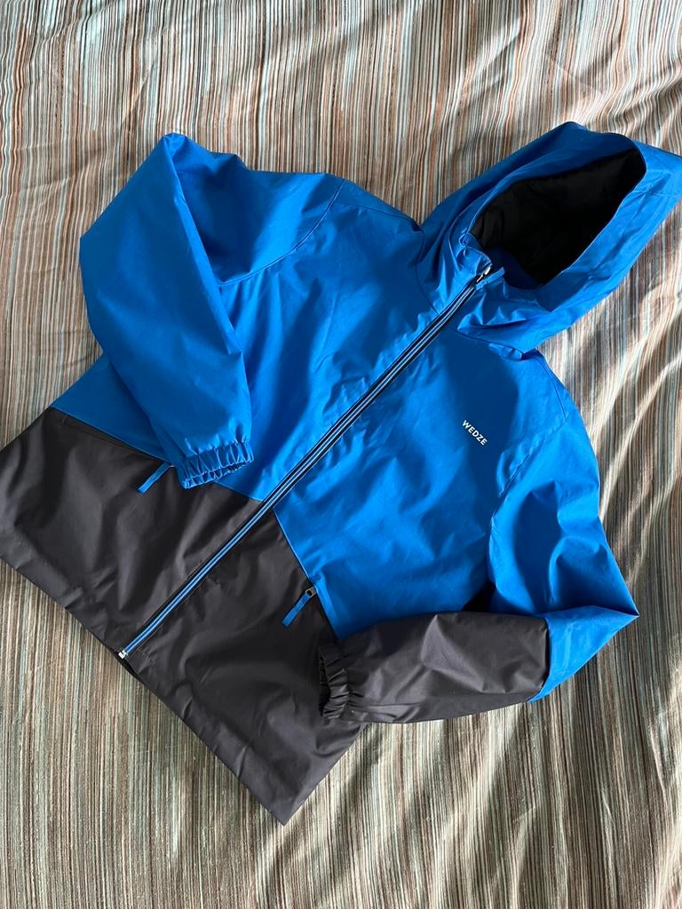 Jas maat 153 bieden vanaf 10 euro, Ophalen of Verzenden, Nieuw, Regenjas, Kinderen