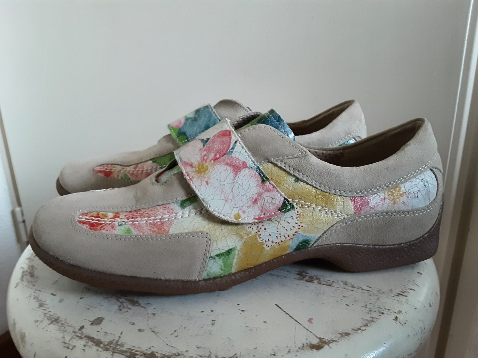 ARA schoenen maat 5.5 (38.5)  G, Kleding | Dames, Schoenen, ARA, Ophalen of Verzenden, Zo goed als nieuw