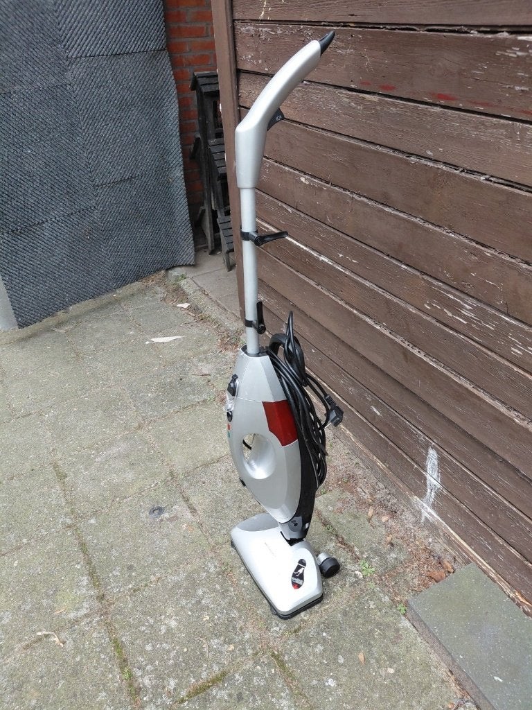 stomerdweil, Ophalen, Gebruikt, Stoomreiniger
