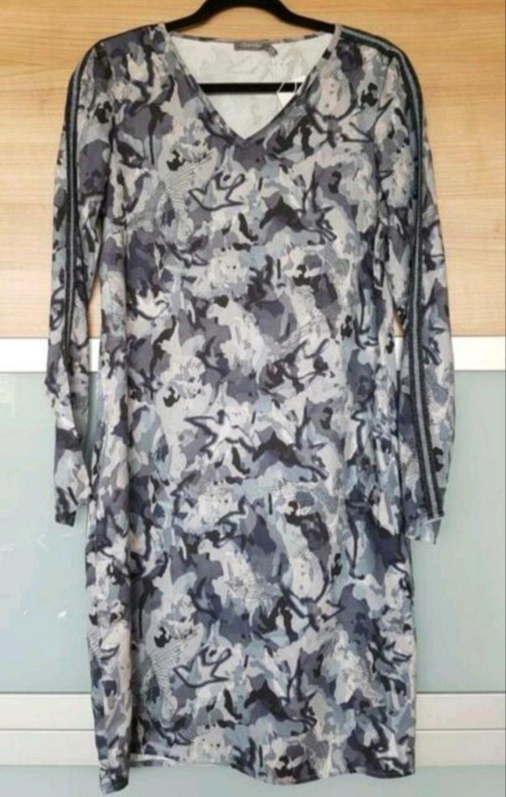 Geisha jurk maat S (nieuw), Geisha, Nieuw, Ophalen of Verzenden, Maat 36 (S)