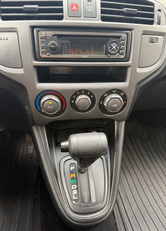 Hyundai MATRIX 1.6i GL AIRCO HOOGINSTAP RIJDT GOED NAP APK o, Auto's, Hyundai, Matrix, Gebruikt, 1599 cc, 4 cilinders