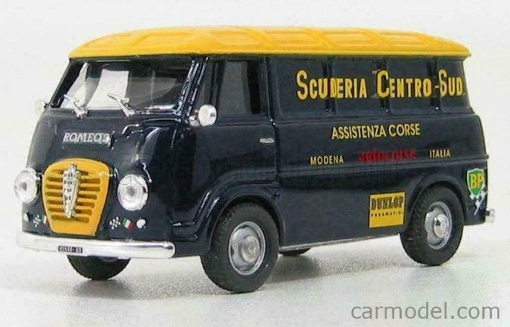 gezocht - wanted - gesucht Alfa Romeo Romeo2 & Bedford Blitz, Ophalen of Verzenden, Nieuw, Auto, Overige merken