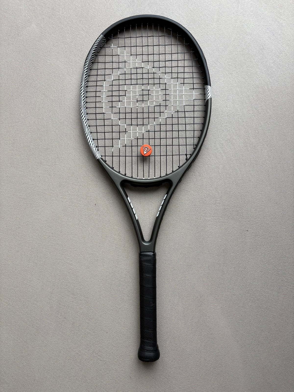 Tennis racket “Dunlop tristorm Pro 265”., Ophalen of Verzenden, Nieuw, Racket, Dunlop