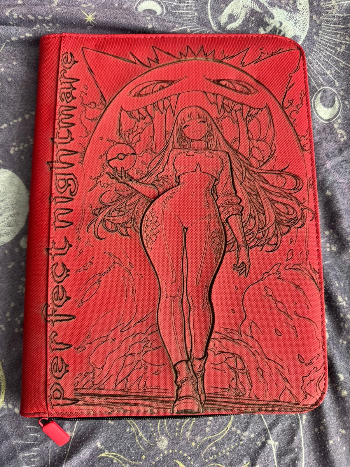 Binder pokemon, Verzenden, Nieuw