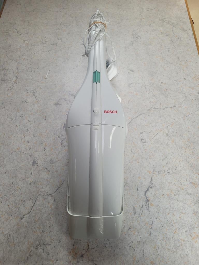 Bosch kruimeldief handige draadloze stofzuiger, Bosch, Gebruikt, Bosch, Kruimeldief