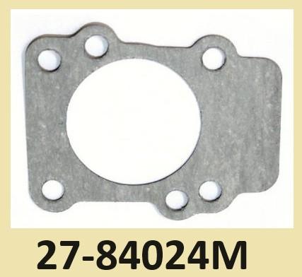 27-84024M Pakking/gasket voor Mercury/Mariner/Yamaha. € 2,50, Ophalen of Verzenden, Nieuw, Motor en Techniek