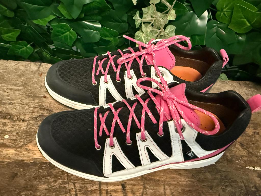 Nieuwe sneakers van Xsensible maat 42 (wijdte H), Zwart, Nieuw, Ophalen of Verzenden, Sneakers of Gympen