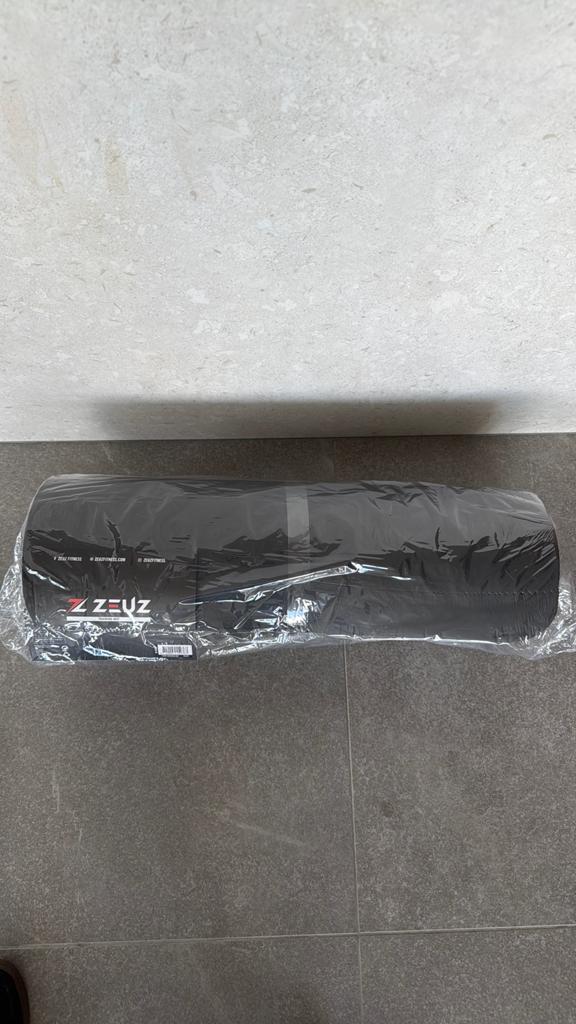 ZEUZ Fitness Training mat / yogamat  - Nieuw in verpakking, Ophalen of Verzenden, Nieuw