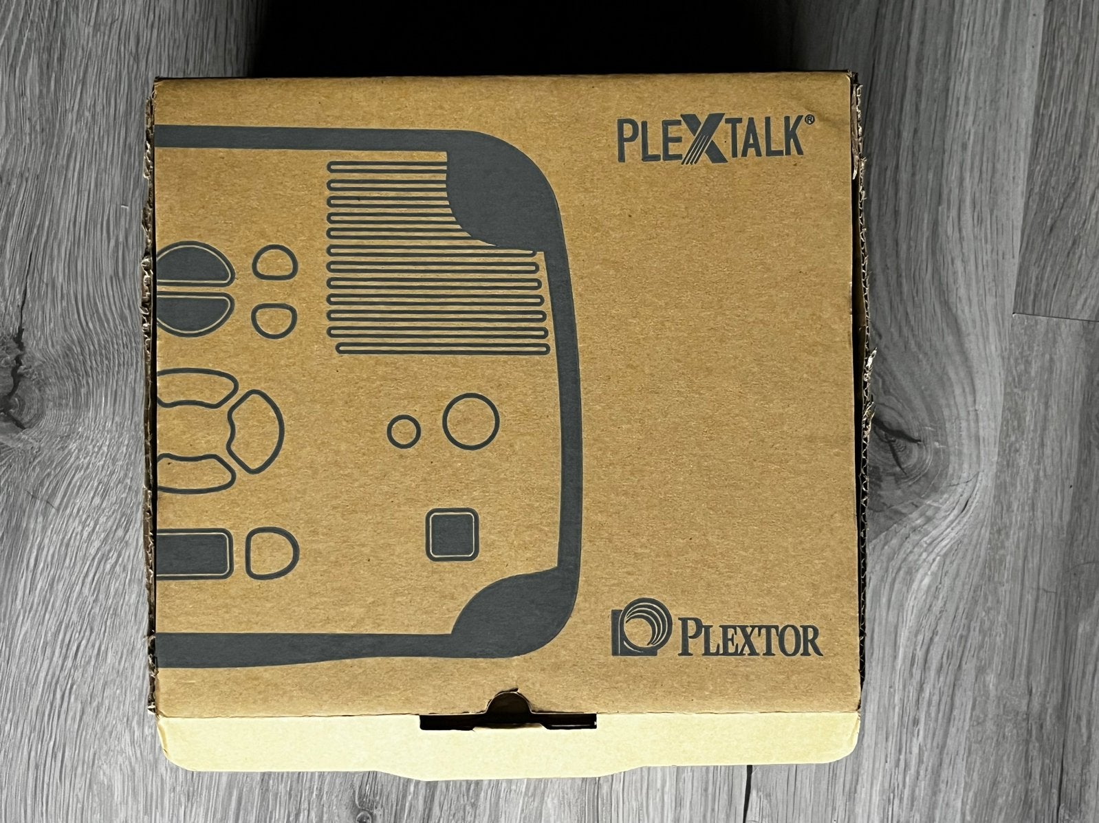 Plextalk PTN2 Daisy Speler - Nieuw in Doos, Ophalen of Verzenden, Nieuw