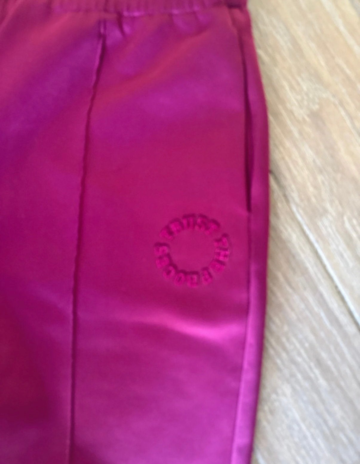 Shoeby joggingbroek maat 164 paars, Ophalen of Verzenden, Zo goed als nieuw, Meisje, Broek