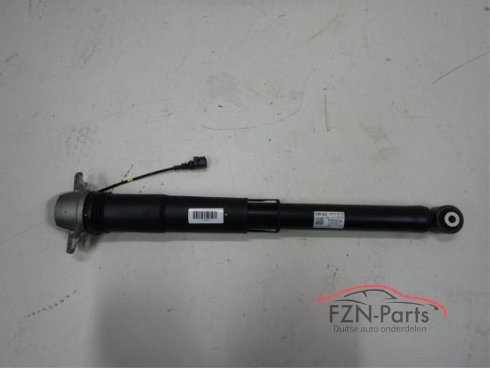 VW Polo 2G GTI Schokdemper Veerpoot Links / Rechts DCC, Auto-onderdelen, Ophalen of Verzenden, Nieuw