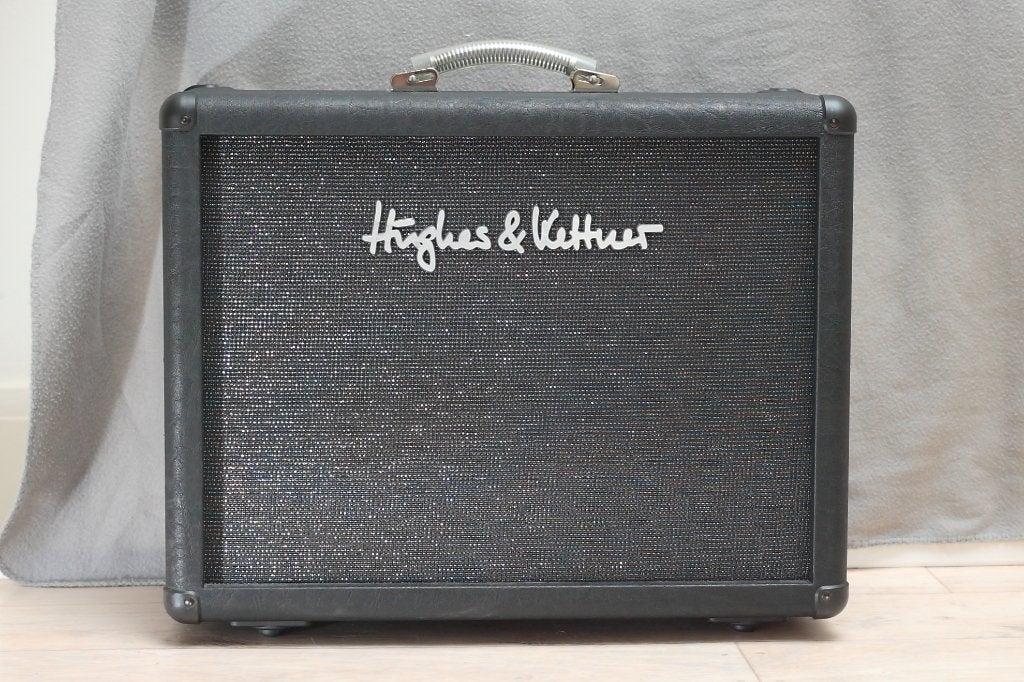 Hughes & Kettner Puretone Combo, Ophalen, Gebruikt, Gitaar, Minder dan 50 watt