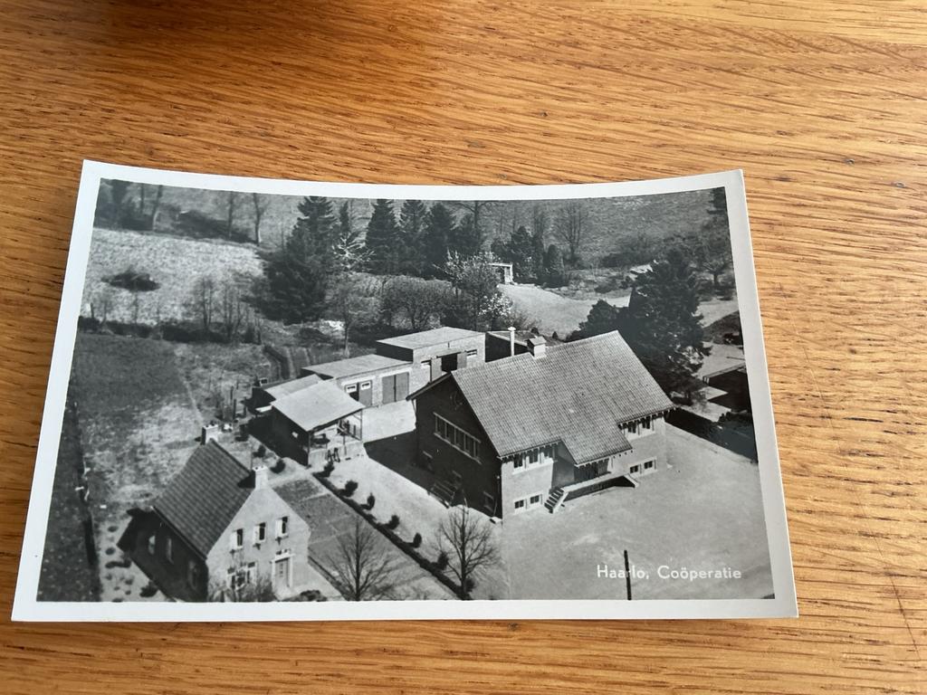 L6 Haarlo Coöperatie LFN, Ophalen of Verzenden