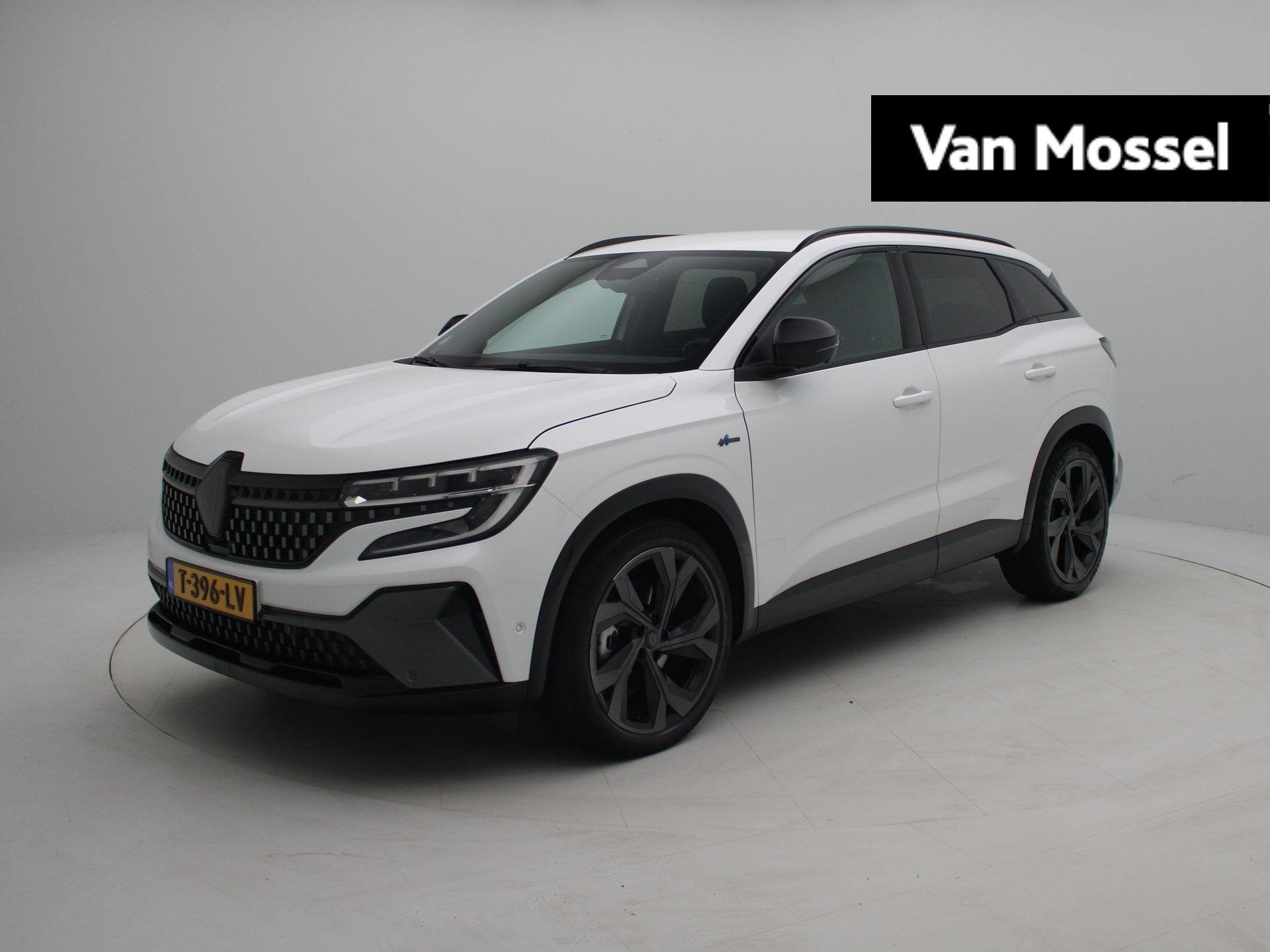 Renault Austral E-Tech full hybrid 200 techno esprit Alpine, Auto's, Gebruikt, Euro 6, 1199 cc, 2 kWh