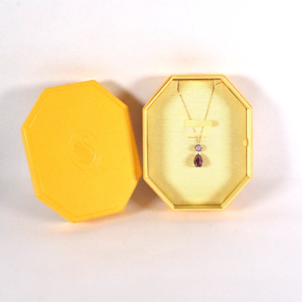 Swarovski Obita Ketting -  ZGAN, Swarovski, Zo goed als nieuw, Support@swarovski.com, Swarovski Platz 1
A-6112 Wattens
Austria