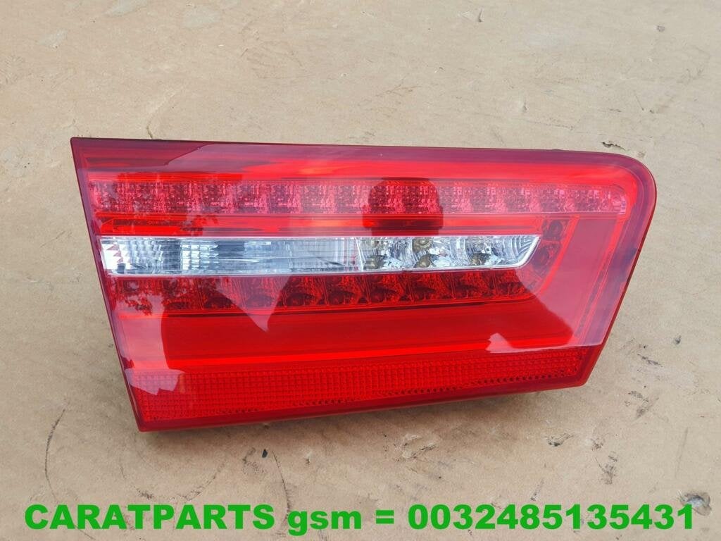 4G9945093B A6 achter licht A6 led achterlicht A6 4G C7, Gebruikt, AUDI AG, Auto-Union-Strasse 1
85045  Ingolstadt, DE, Kundenbetreuung@audi.de