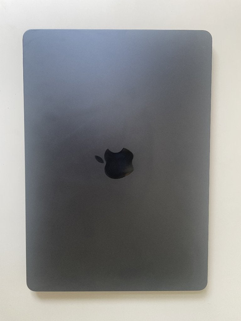 MacBook Air Retina I 2022 I M2 I 8GB, 256 GB, 8 GB, 13 inch, Ophalen of Verzenden
