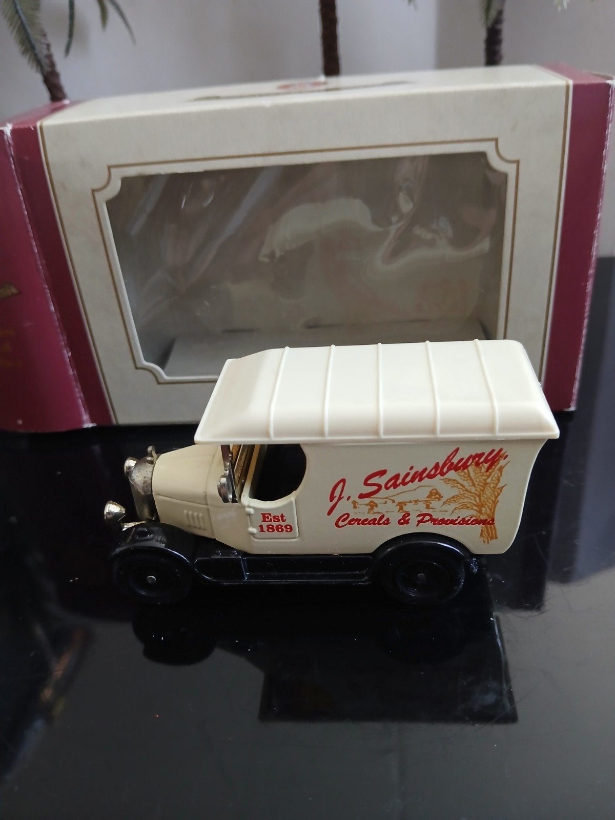 Oxford Die-Cast, Hobby en Vrije tijd, Ophalen of Verzenden, Zo goed als nieuw, Tractor of Landbouw, Overige merken