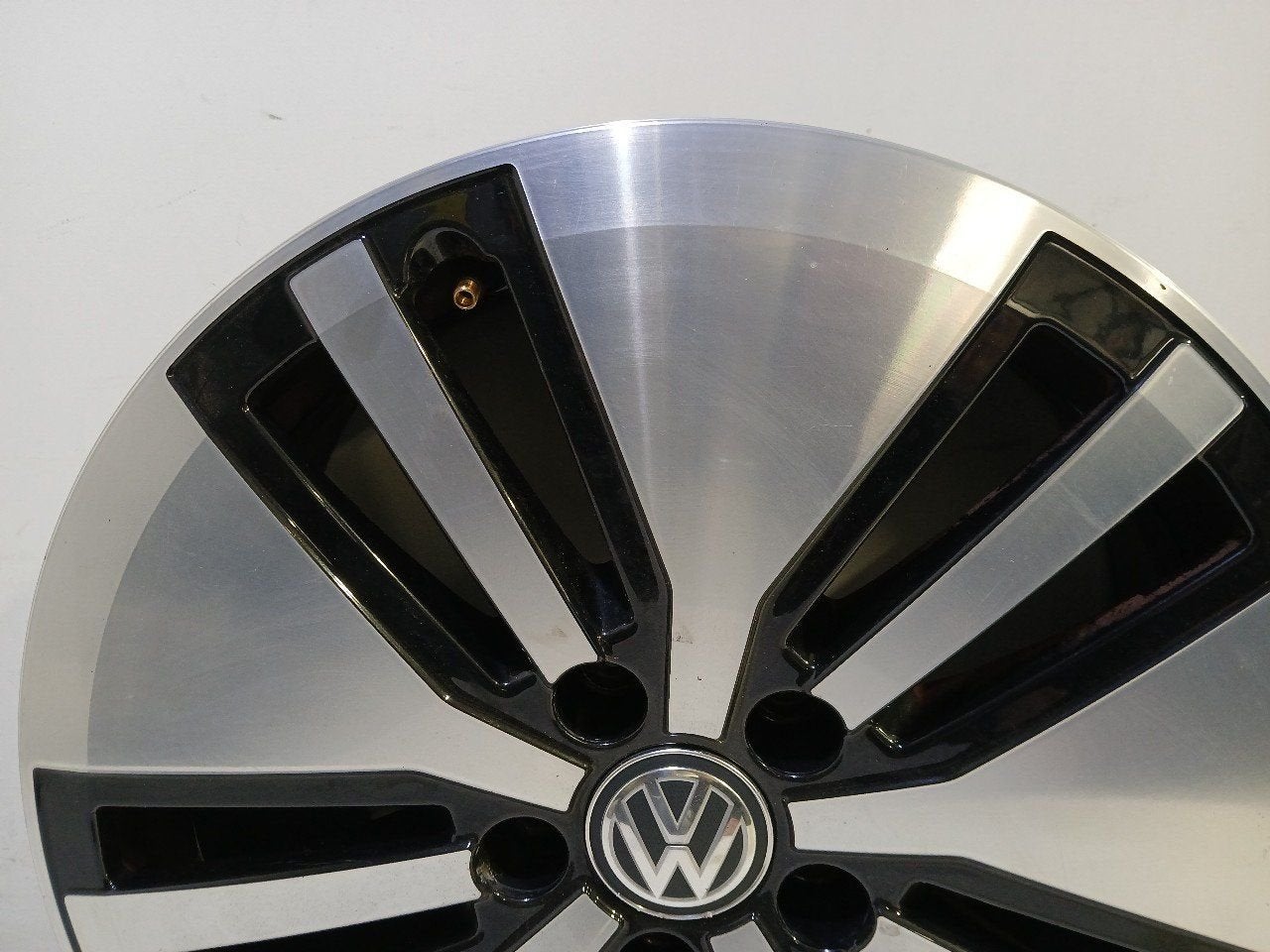 Velg Volkswagen Golf, Onderdelen@venauto.nl, Van der Ven Autorecycling B.V., Gebruikt, Ettenseweg 76, 4706 PB Roosendaal, The Netherlands