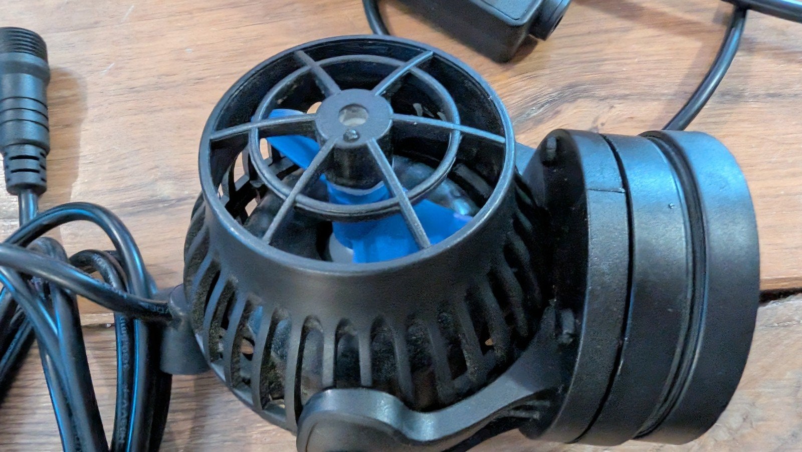 Jecod SOW-15 Wave maker, Ophalen, Zo goed als nieuw