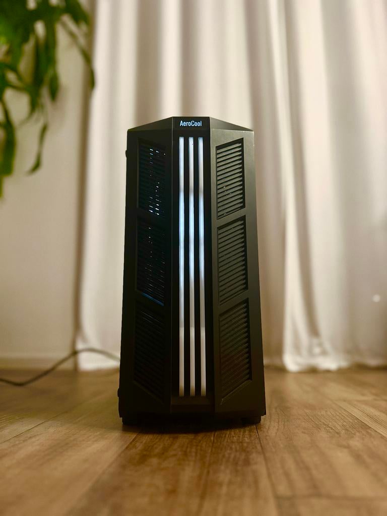 Game PC i5-10400, GTX 1060 6GB, 16GB RAM, Ophalen, Gebruikt, 2 tot 3 Ghz, Virtual Reality