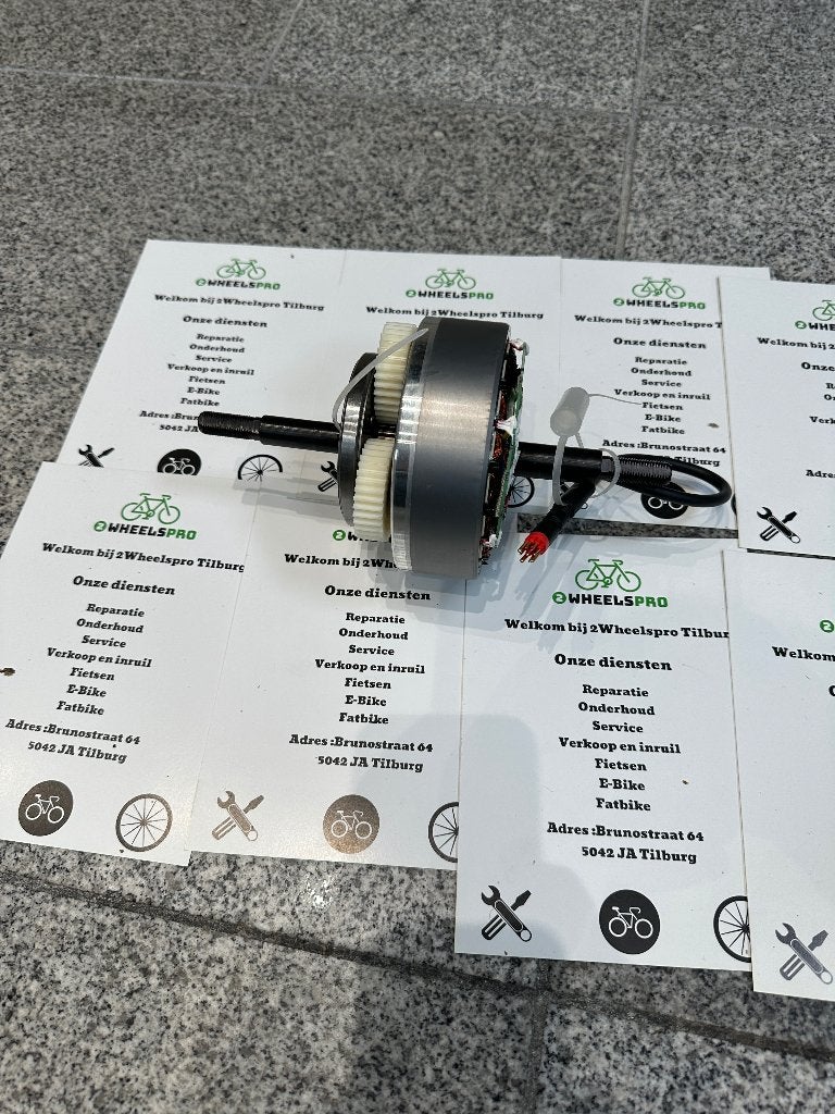 Fatbike V20/V8 onderdelen Groothandel altijd leverbaar, Fietsen en Brommers, Ophalen of Verzenden, Nieuw, Fatbike, Verlichting