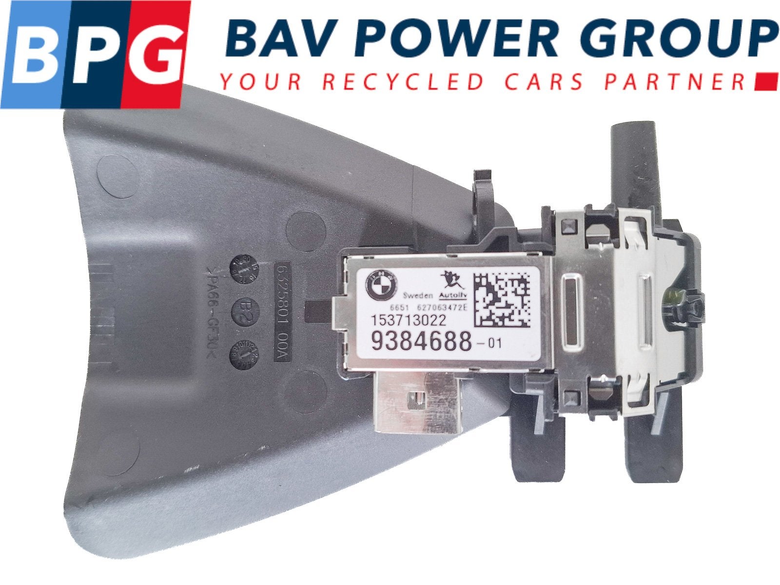 CAMERA VOOR KaFas 2 serie Active Tourer (F45) (66519458742), Gebruikt, BMW, Petuelring 130
80809  München, DE, Bayerische Motoren Werke AG