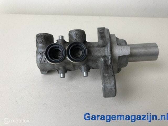 Hoofdremcilinder 0204Y21819 Opel Agila B MPV, Auto-onderdelen, Gebruikt, Opel, Ophalen of Verzenden, Opel
