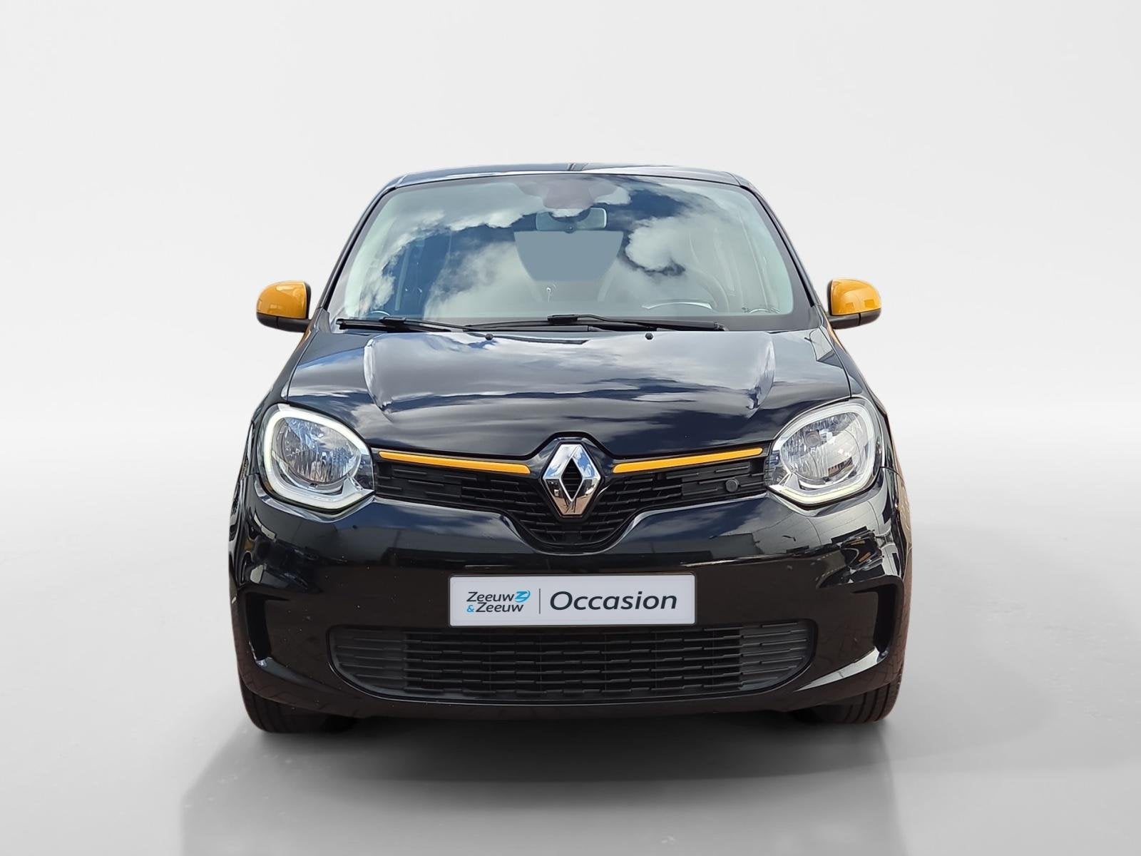Renault Twingo 1.0 SCe Collection | Zeer nette auto | Cruise, Auto's, 12 maanden, Gebruikt, 4 stoelen, Origineel Nederlands