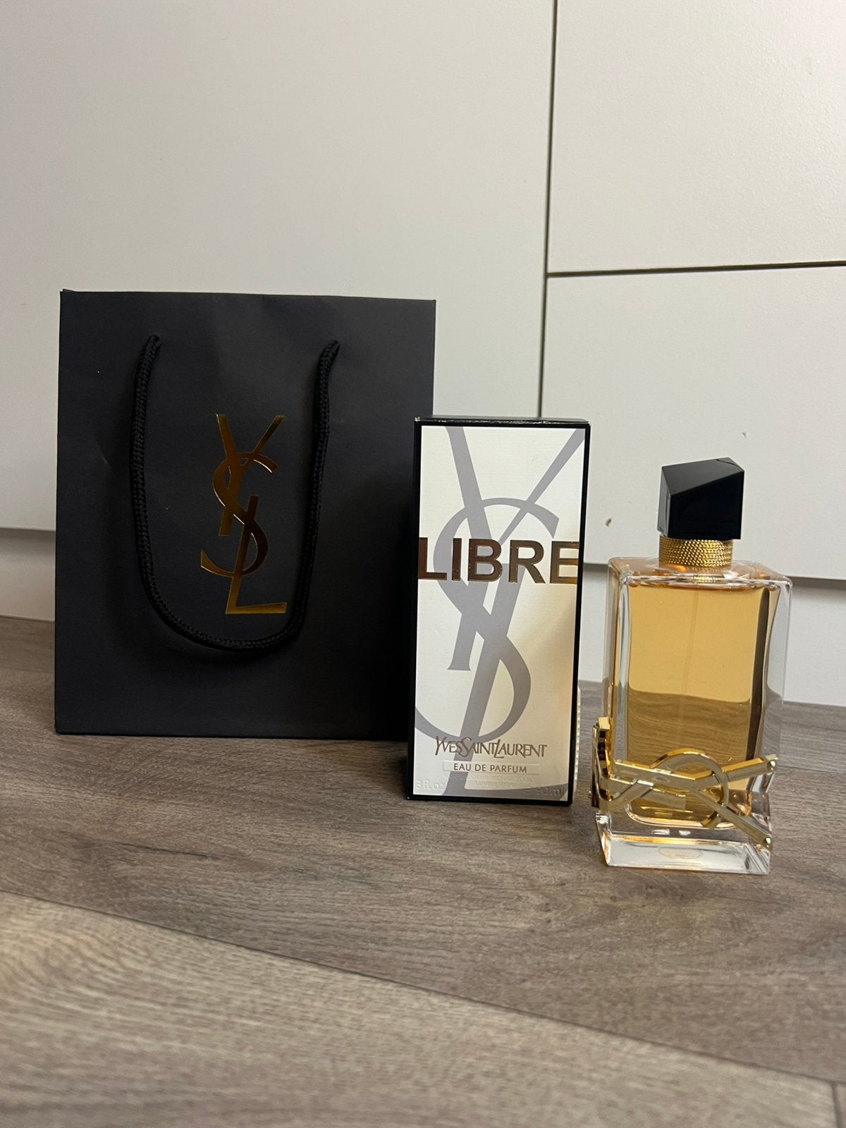 YSL Libre Eau de Parfum 100ml – Nieuw, Ophalen of Verzenden, Nieuw