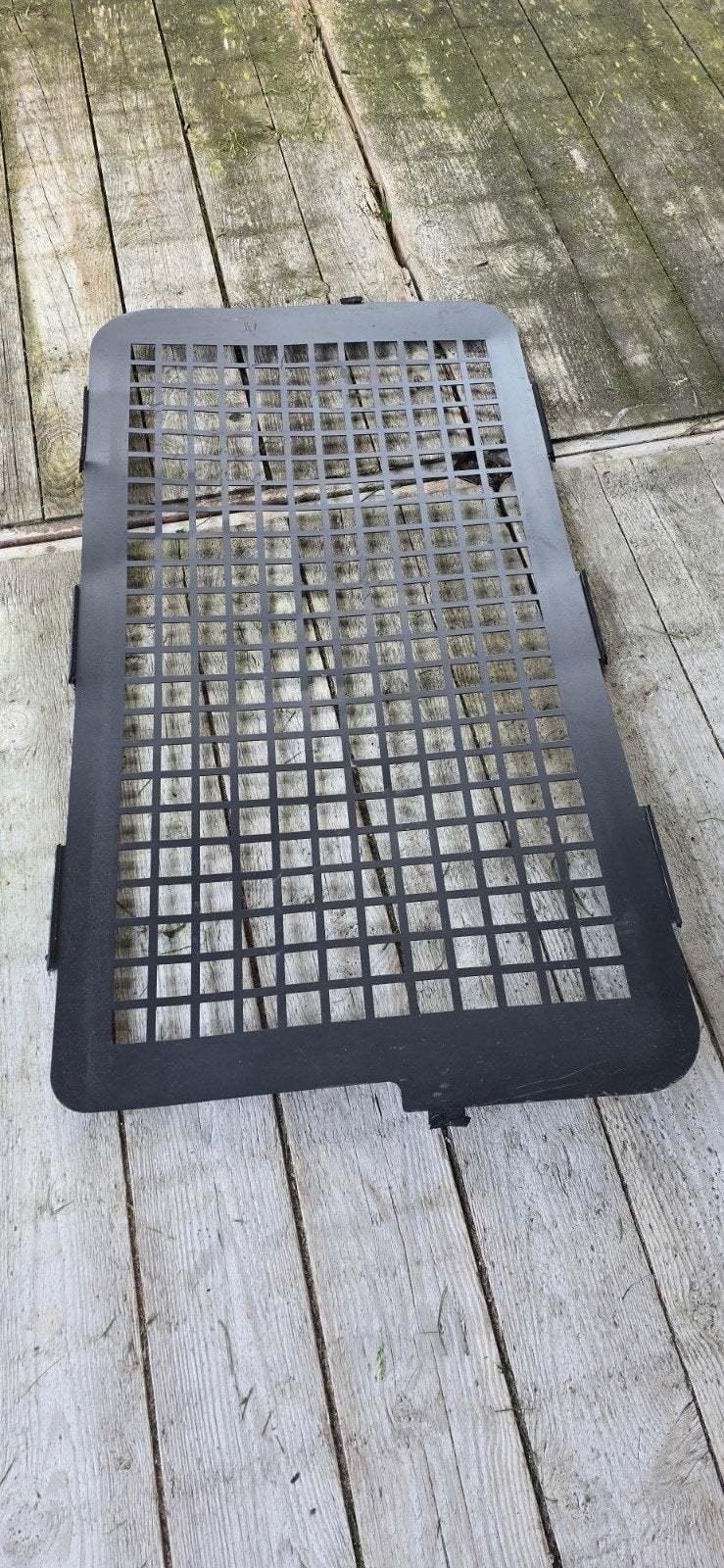 Roosters VWT6, Ophalen, Land Rover, Deur, Voor