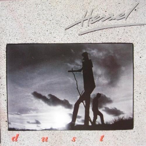 Folk Pop C.D. (1990) HESSEL - Dust., Ophalen of Verzenden, 1990 - 1999, Gebruikt