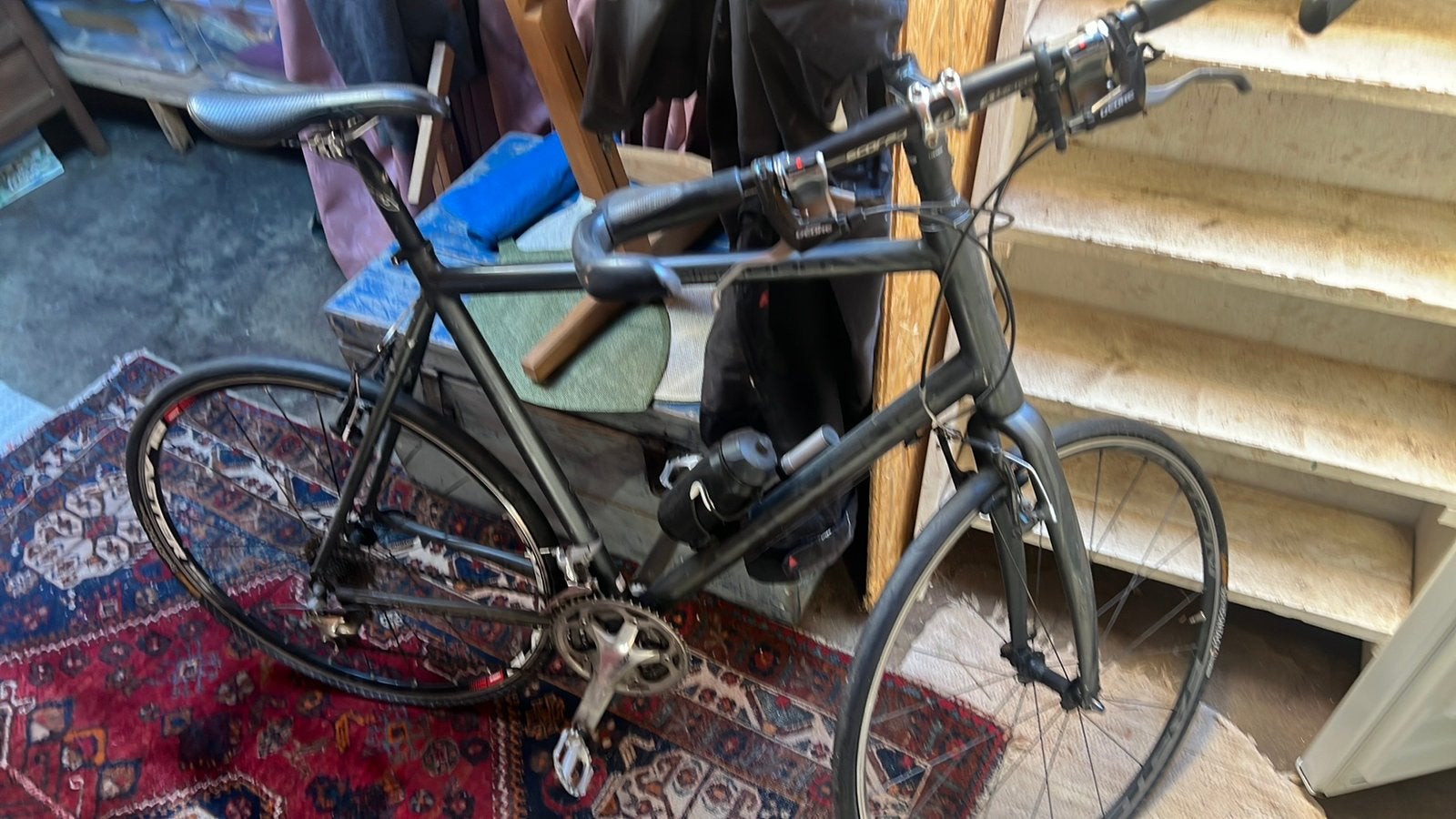 Racefiets, Ophalen, Gebruikt, Meer dan 20 versnellingen, Overige merken