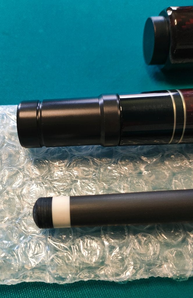 GJ Billiards.pro.01 biljartkeu. GLOEDNIEUW!, Ophalen, Nieuw, Keu of Ballen