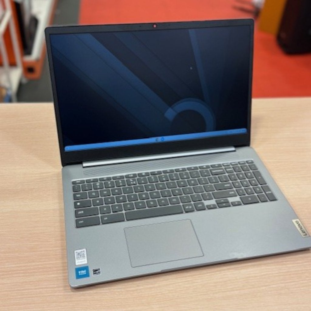 Lenovo IdeaPad 3 Chrome 15IJL6 128gb, Lenovo, Zo goed als nieuw, Support@lenovo.com, Lenovo Group Limited
1009 Think Place
Morrisville, NC 27560
USA